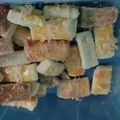Cooksnap dari Chyntia Ade Vinatika untuk resep Kastengel Renyah