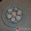 Cooksnap από Κυριακή Γ.Σ.Ν. στη συνταγή Αμυγδαλωτά Κρανιδίου