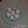 Cooksnap από Κυριακή Γ.Σ.Ν. στη συνταγή Αμυγδαλωτά Κρανιδίου