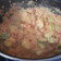 El cooksnap de saraduar cuando hizo Zapallitos Revueltos con Huevo, Tomate, Cebolla y Zanahoria.