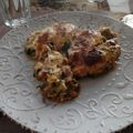 Cooksnap από Elisha Tzel. στη συνταγή Πουρές γλυκοπατάτας με σπανάκι & αυγά στο φούρνο