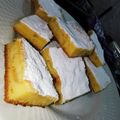 El cooksnap de Caterin Machado cuando hizo Torta de manzana licuada! Muyyyy fácil!.