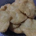 Cooksnap dari Ayu RG untuk resep Pempek Ayam
