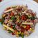 Cooksnap dari Fitri Asmiati untuk resep Cumi Asin Rainbow