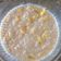 El cooksnap de Lucy López de Acuña cuando hizo Tapioca con leche.