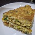 Cooksnap dari Dapur Sesma untuk resep Telur Bebek Dadar
