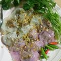 รูป Cooksnap ของ Kednarin Premnim เมื่อเขาทำ ข้าวเกรียบปากหม้อ