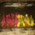 Cooksnap dari Citrawati Puji Lestari untuk resep Dodol durian asli