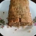 Cooksnap dari Euis Nurhayati untuk resep Bolu pisang tanpa telur takaran gelas
