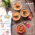 Cooksnap dari Dina_Khansa untuk resep Mentai Rice (sosis)