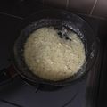 Maselebalo S'lebe Nchabeleng's cooksnap of when they made Calamari with Garlic lemon butter sauce.