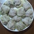 Cooksnap dari Anggun Suwely untuk resep Kubis Gulung Isi Daging