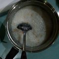 Cooksnap dari Bella Martiana Permatasari untuk resep Bubur Nasi simple