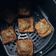รูป Cooksnap ของ Jay Achira เมื่อเขาทำ ขนมปังหน้าหมู หม้อทอดไร้น้ำมัน