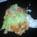 ericadawn1972's cooksnap of when they made Mexican Doritos casserole.