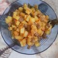 Cooksnap dari Chiska Puspitasari untuk resep Sambel goreng ati ampela kentang