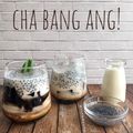 Cooksnap dari Nuha Ulyn untuk resep Cha bang ang