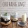 Cooksnap dari Nuha Ulyn untuk resep Cha bang ang