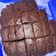 Cooksnap Nur Fadilla Halim semasa beliau membuat Brownies Kedut (Air fryer).