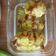 Cooksnap của Lê Xuân Hương khi họ làm theo món Khoai tây đút lò với thịt xông khói