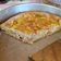 El cooksnap de Ricardo Planas cuando hizo Tarta de atún con aceitunas, puerro y cebolla.