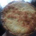 El cooksnap de Anabel cuando hizo Tarta bombón (2) y tarta de coco.