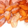 صورة من نايلية 1، شاركها بعد تجربة وصفة صبيعات العرووسة 😋😋