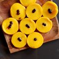Cooksnap dari Indira Khrisna untuk resep Kue Lumpur Labu Kuning
