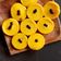 Cooksnap dari Indira Khrisna untuk resep Kue Lumpur Labu Kuning