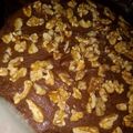 El cooksnap de Maria Julieta Panichelli cuando hizo Bizcochuelo de chocolate súper suave y húmedo.