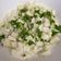 El cooksnap de Débora Cantero Martínez cuando hizo Ensalada de pepino, manzana y yogurt griego.
