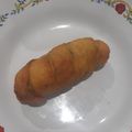 Cooksnap dari Asri Dinnie Amaliyah untuk resep Pisang Molen renyah🍌