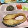 รูป Cooksnap ของ Dao Daosiri เมื่อเขาทำ แซลมอนอบเนยเทอริยากิ(หม้อทอดไร้น้ำมัน)​