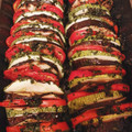 El cooksnap de Melody cuando hizo Ratatouille...exquisito.