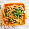 Cooksnap dari KasMira untuk resep EMERGENCY KIMCHI