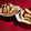 El cooksnap de Mariate cuando hizo Cazuelitas de galletas con chips de peanut butter y de chocolate.