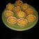 Cooksnap dari Santy Soesantini untuk resep Egg tart
