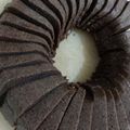 Cooksnap dari Haruka Hayasaka untuk resep Brownis Kukus Tanpa Mixer
