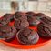 Timcsi Cooksnap-ja, amikor elkészítette a(z) Duplacsokis muffin receptet.