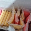 Cooksnap dari Etty Sugiarti untuk resep Puding sedot