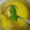 Cooksnap dari melani untuk resep Soto Daging Sapi Madura