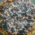 Cooksnap dari Ciiymanja Princessmama untuk resep Bolu pisang kukus