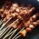 Cooksnap dari Vivi Frismawati untuk resep Sate ayam manis favorit