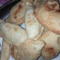 El cooksnap de Ceci Toty cuando hizo 26/11 📅 Masa para empanadas Fritas o al horno (Caseras) 👨🏻‍🍳.