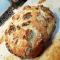 El cooksnap de sara sanz cuando hizo Coca de nueces y pasas, receta tradicional Valenciana.