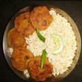 Puja Adhikary (Mistu)'s cooksnap of when they made আলুর চপ (Aloor chop recipe in bengali).