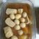 Cooksnap dari queenaralia untuk resep Semur Tahu Putih