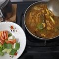 Cooksnap dari Badarani Oktriana untuk resep Tongseng Ayam