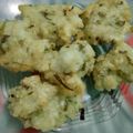 Cooksnap dari Miftah Asroh untuk resep Cireng nasi sisa