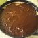 El cooksnap de Dennysse Ramos cuando hizo Tarta de manjarate.